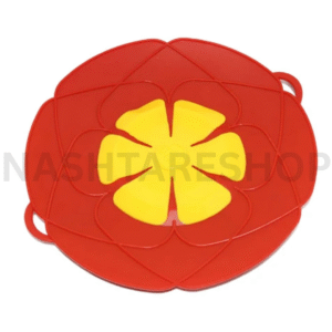 Pot Overflow Protection Lid | غطاء منع فوران القدر