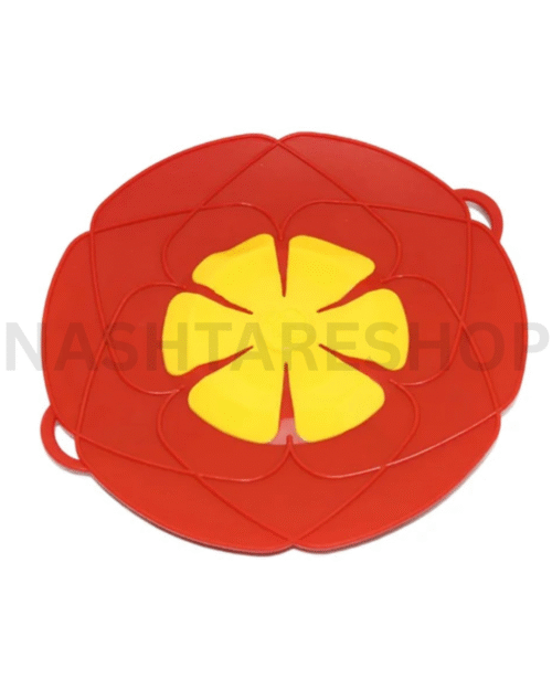 Pot Overflow Protection Lid | غطاء منع فوران القدر