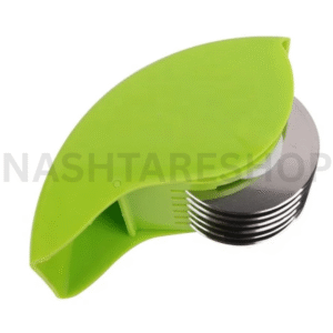 Rolling Mincer | مفرمة دوارة