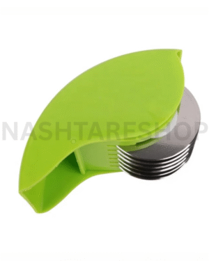 Rolling Mincer | مفرمة دوارة