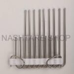 Multi-Layer Hanger | شماعة متعددة الطبقات