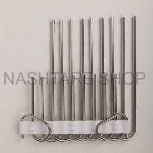 Multi-Layer Hanger | شماعة متعددة الطبقات