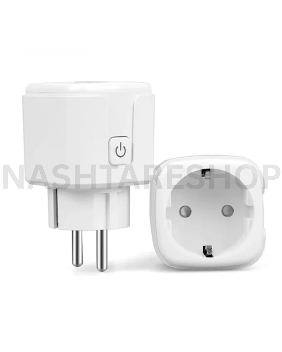 smart plug wifi | بريز ذكي