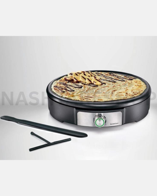 NASHTARESHOP - 2025-12-10T020309.739 Electric Crepe Maker | صانعة الكريب الكهربائية