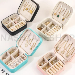 Accessory Storage Box | صندوق تخزين الإكسسوارات