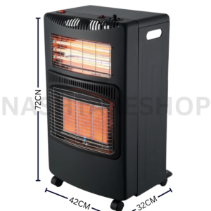 Premium Heater | مدفأة فاخرة