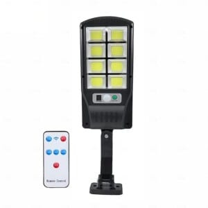 Solar Sensor Light | ضوء حساس شمسي
