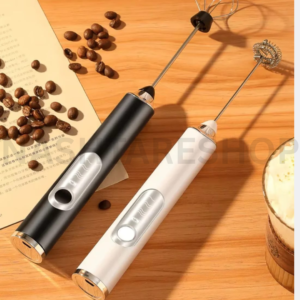 Whisk Milk Frother + Egg Beater | مخفِق حليب + مضرب بيض