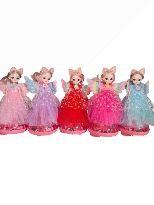 img_2033 Dance Princess Doll | دمية أميرة راقصة