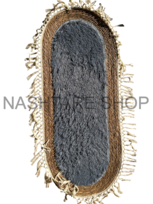 Oval Carpet | سجادة بيضاوية