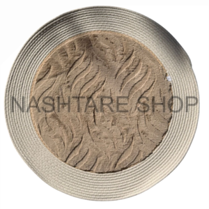 Soft Carpet With Pattern | سجادة ناعمة مع نقوش