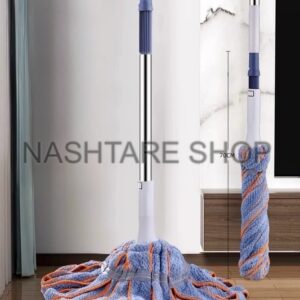 Self Wringing Mop | ممسحة بعصر ذاتي
