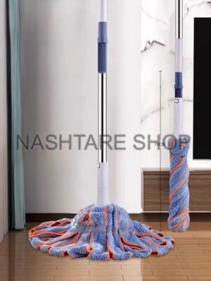 Self Wringing Mop | ممسحة بعصر ذاتي