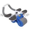 Automatic Rebound Abdomen Wheel | عجلة لبناء عضلات البطن