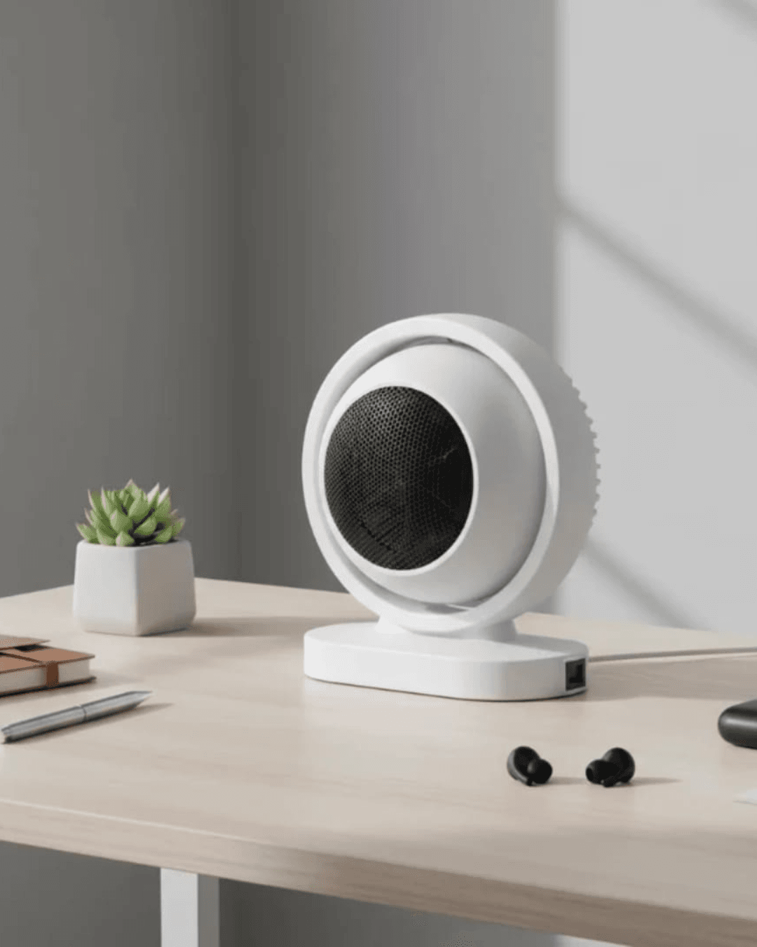Warm Air Blower | منفاخ هواء ساخن