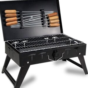 BBQ & Outdoor Cooking