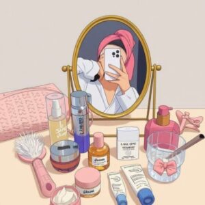 Beauty & Personal Care