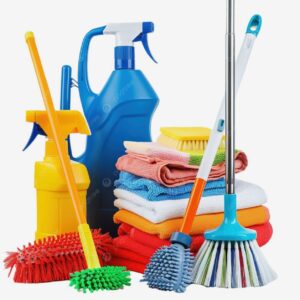 Cleaning Tools