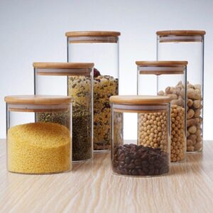 Food Storage & Containers