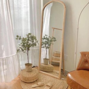Home Decor Mirrors & Lighting