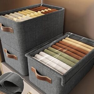 Laundry & Clothes Organization