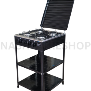 GEBE Standing Gas Stove |