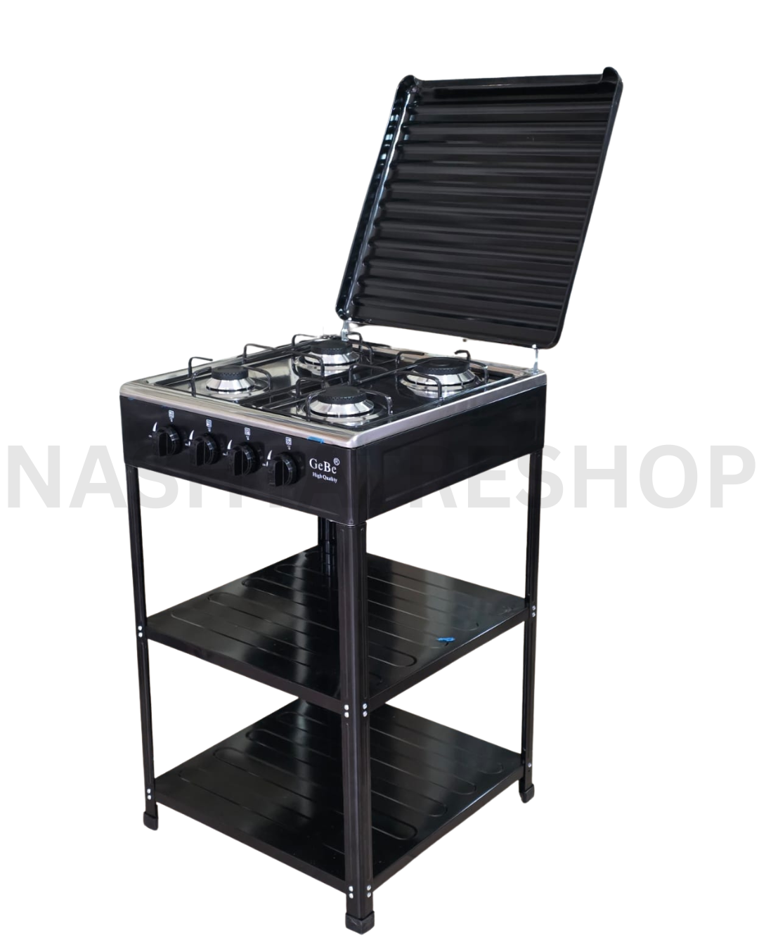 GEBE Standing Gas Stove |