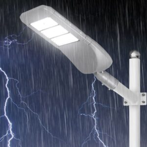 Outdoor Lighting & Decore