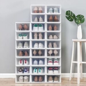 Shoe Organization