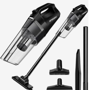 Vaccum Cleaners & Cleaning Gadgets