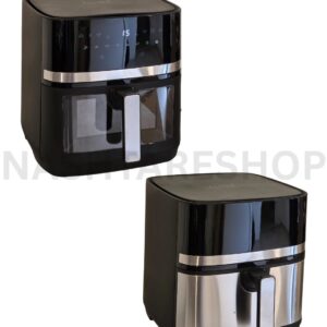 Air Fryer | قلاية هوائية