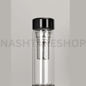 Glass Thermos Bottle | ترمس زجاجي