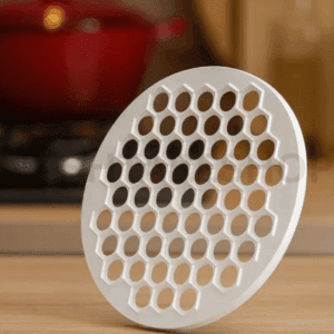 Plastic dough mold - قالب عجين بلاستيك