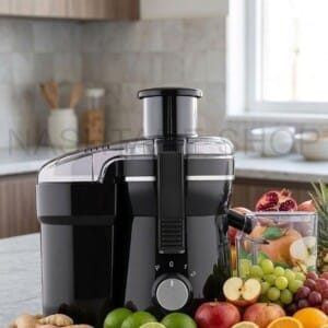 GeBe Centrifugal Juicer | عصارة فواكة