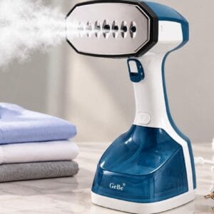 Hand held steam iron -مكواة بخار يدوية