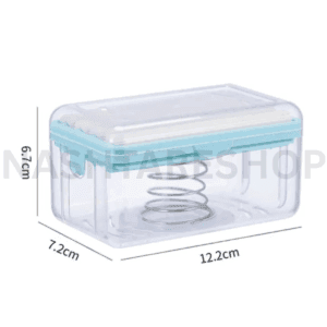 Soap bubble box - علبة صابون