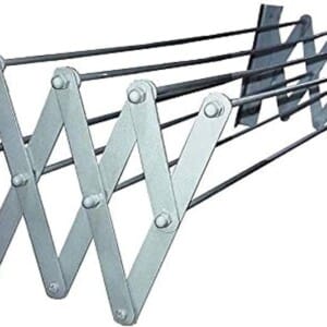 Retractable Clothesline | منشر غسيل قابل للسحب