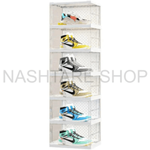 Shoe Organization