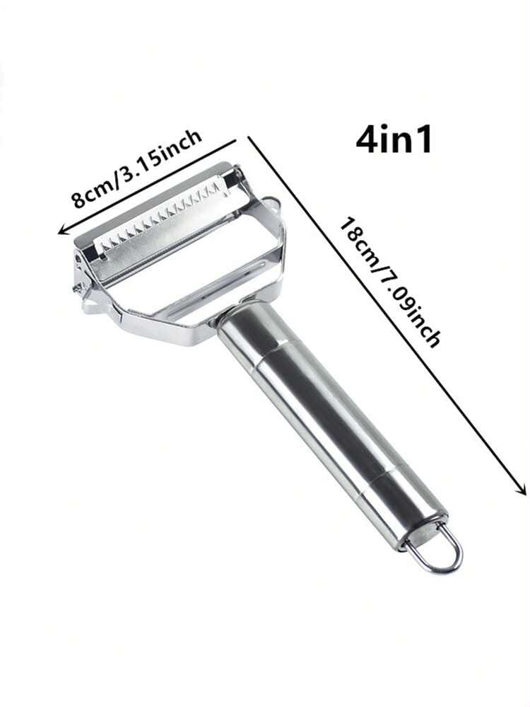 Multipurpose Peeler | مقشرة متعددة الاستخدامات