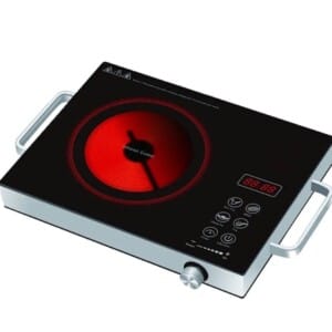 Momaz Infrared Stove | موقد مومـاز بالأشعة تحت الحمراء