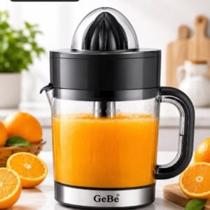 GeBe Citrus Juicer 40w | عصارة ليمون