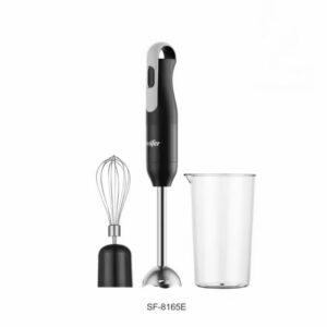 Sonifer 3-in-1 300W Hand Blender Set | طقم خلاط يدوي سونيفر