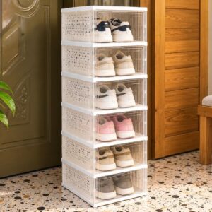 Shoe Box Organizer | منظم صندوق الأحذية