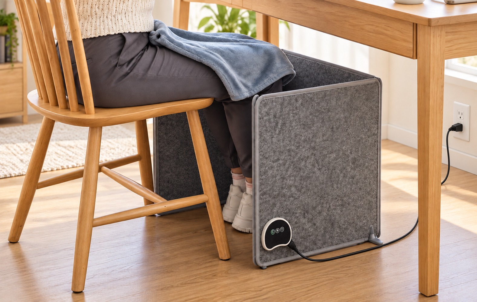 Portable Heater | دفاية كهربائية محمولة